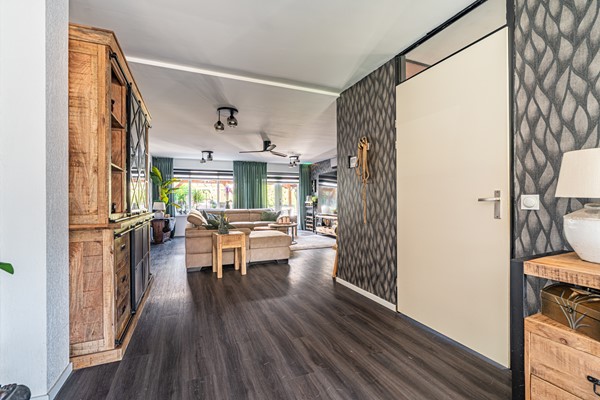 Medium property photo - Leeuwerkeslaan 6, 9684 EB Finsterwolde