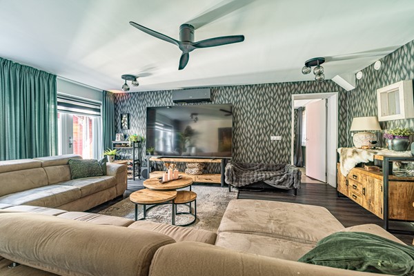 Medium property photo - Leeuwerkeslaan 6, 9684 EB Finsterwolde