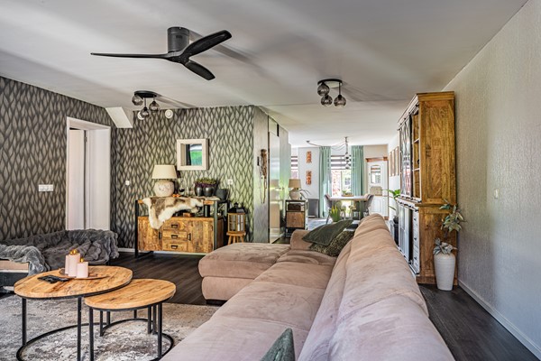 Medium property photo - Leeuwerkeslaan 6, 9684 EB Finsterwolde
