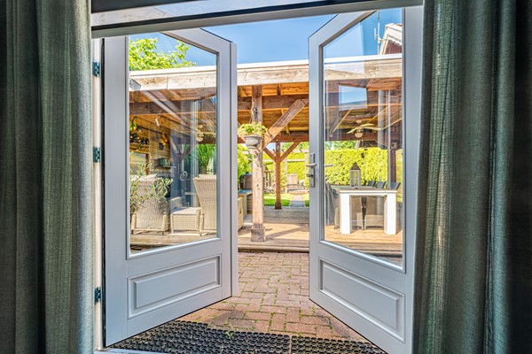 Medium property photo - Leeuwerkeslaan 6, 9684 EB Finsterwolde
