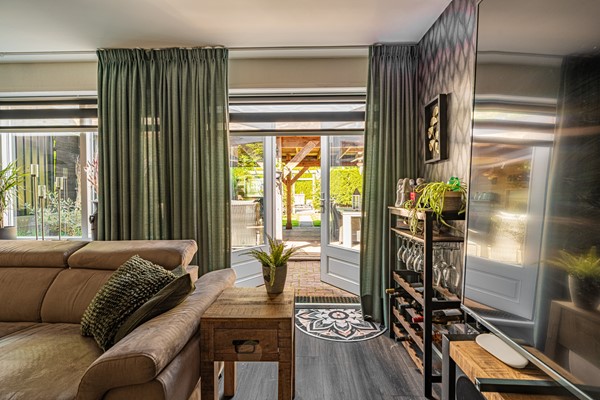 Medium property photo - Leeuwerkeslaan 6, 9684 EB Finsterwolde