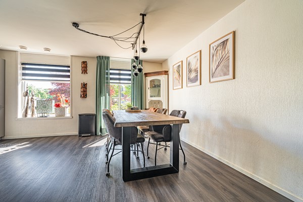 Medium property photo - Leeuwerkeslaan 6, 9684 EB Finsterwolde