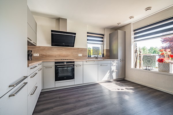 Medium property photo - Leeuwerkeslaan 6, 9684 EB Finsterwolde