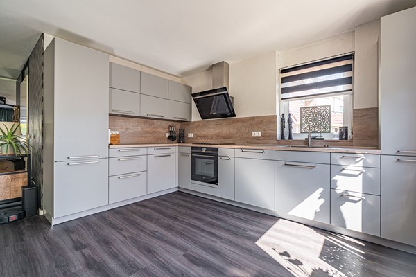 Medium property photo - Leeuwerkeslaan 6, 9684 EB Finsterwolde