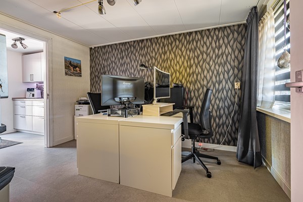 Medium property photo - Leeuwerkeslaan 6, 9684 EB Finsterwolde