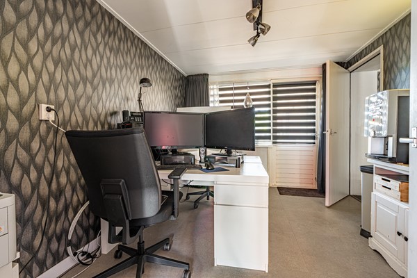 Medium property photo - Leeuwerkeslaan 6, 9684 EB Finsterwolde