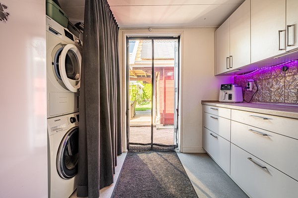 Medium property photo - Leeuwerkeslaan 6, 9684 EB Finsterwolde