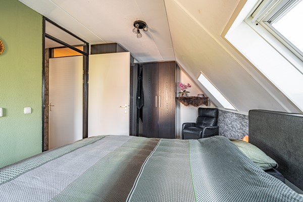 Medium property photo - Leeuwerkeslaan 6, 9684 EB Finsterwolde