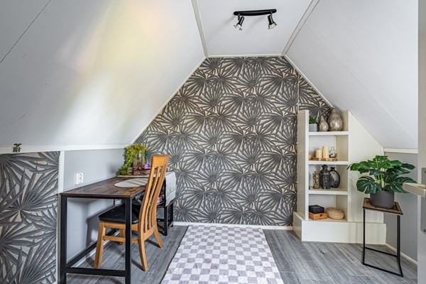 Medium property photo - Leeuwerkeslaan 6, 9684 EB Finsterwolde