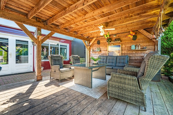 Medium property photo - Leeuwerkeslaan 6, 9684 EB Finsterwolde