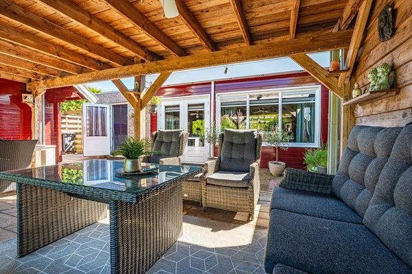 Medium property photo - Leeuwerkeslaan 6, 9684 EB Finsterwolde