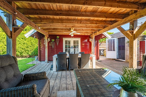 Medium property photo - Leeuwerkeslaan 6, 9684 EB Finsterwolde