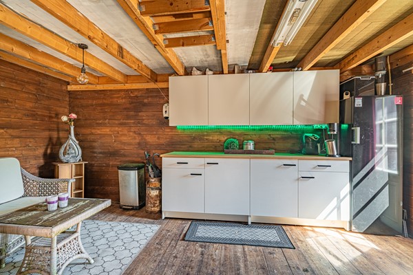 Medium property photo - Leeuwerkeslaan 6, 9684 EB Finsterwolde