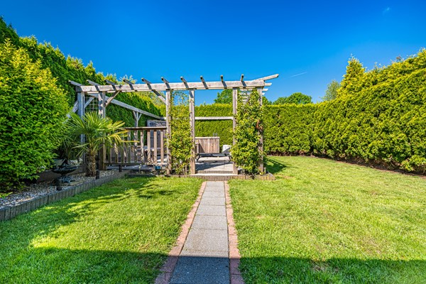Medium property photo - Leeuwerkeslaan 6, 9684 EB Finsterwolde