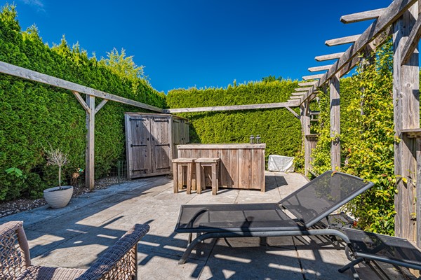 Medium property photo - Leeuwerkeslaan 6, 9684 EB Finsterwolde