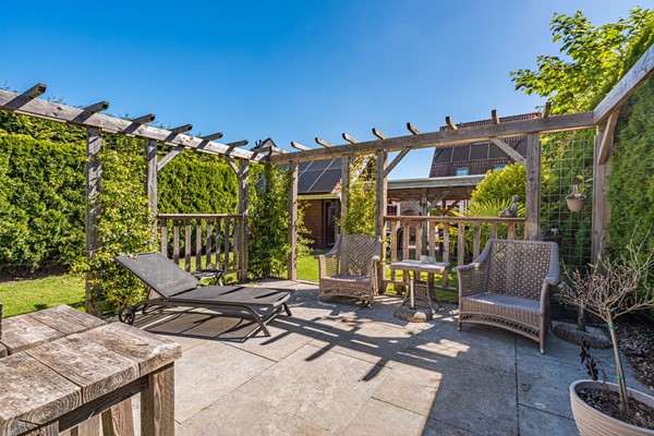 Medium property photo - Leeuwerkeslaan 6, 9684 EB Finsterwolde