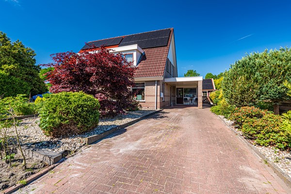 Medium property photo - Leeuwerkeslaan 6, 9684 EB Finsterwolde