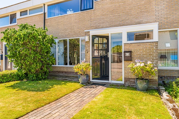 Medium property photo - Burgemeester Waalkensstraat 22, 9944 AL Nieuwolda