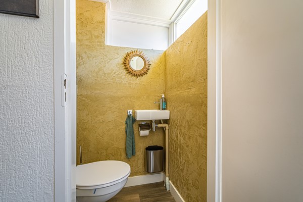 Medium property photo - Burgemeester Waalkensstraat 22, 9944 AL Nieuwolda