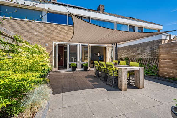 Medium property photo - Burgemeester Waalkensstraat 22, 9944 AL Nieuwolda