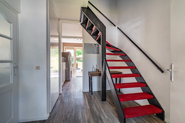 Medium property photo - Burgemeester Waalkensstraat 22, 9944 AL Nieuwolda