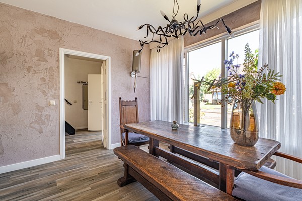 Medium property photo - Burgemeester Waalkensstraat 22, 9944 AL Nieuwolda