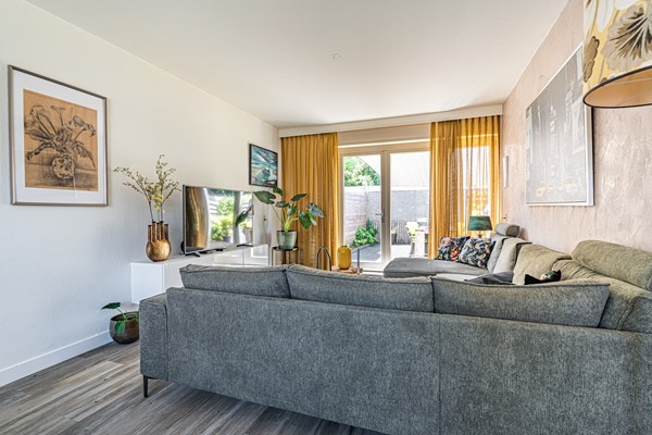 Medium property photo - Burgemeester Waalkensstraat 22, 9944 AL Nieuwolda