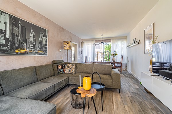 Medium property photo - Burgemeester Waalkensstraat 22, 9944 AL Nieuwolda