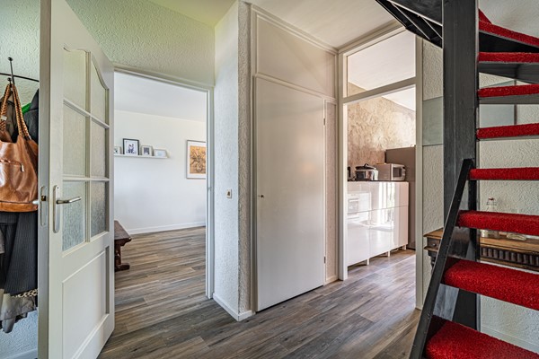 Medium property photo - Burgemeester Waalkensstraat 22, 9944 AL Nieuwolda