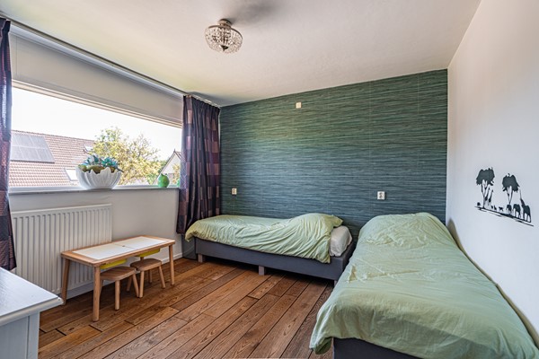 Medium property photo - Burgemeester Waalkensstraat 22, 9944 AL Nieuwolda
