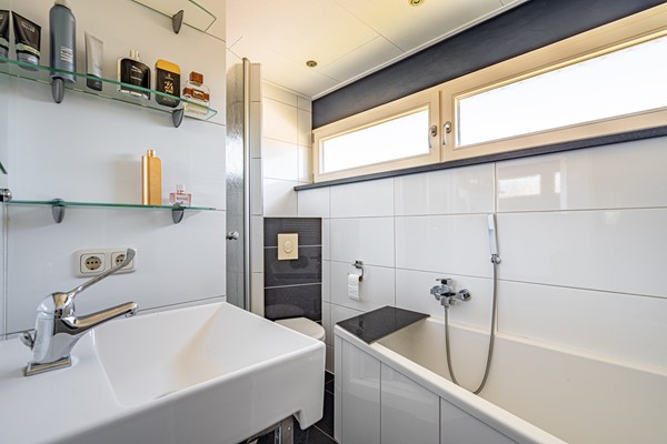 Medium property photo - Burgemeester Waalkensstraat 22, 9944 AL Nieuwolda