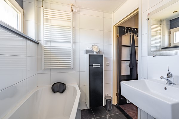 Medium property photo - Burgemeester Waalkensstraat 22, 9944 AL Nieuwolda