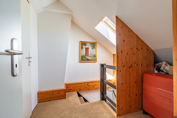 Medium property photo - Burgemeester Waalkensstraat 22, 9944 AL Nieuwolda