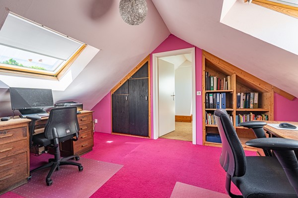 Medium property photo - Burgemeester Waalkensstraat 22, 9944 AL Nieuwolda