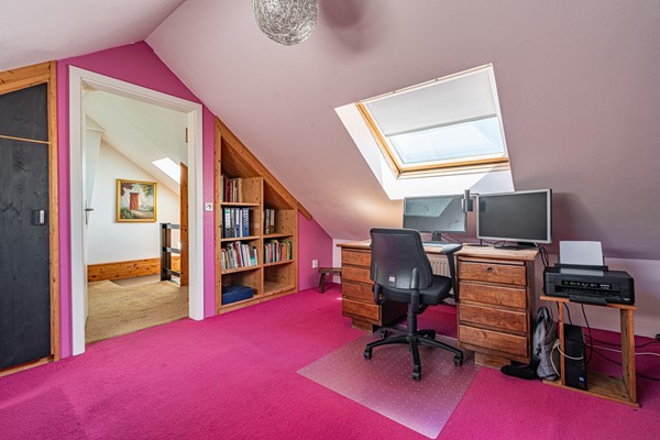 Medium property photo - Burgemeester Waalkensstraat 22, 9944 AL Nieuwolda