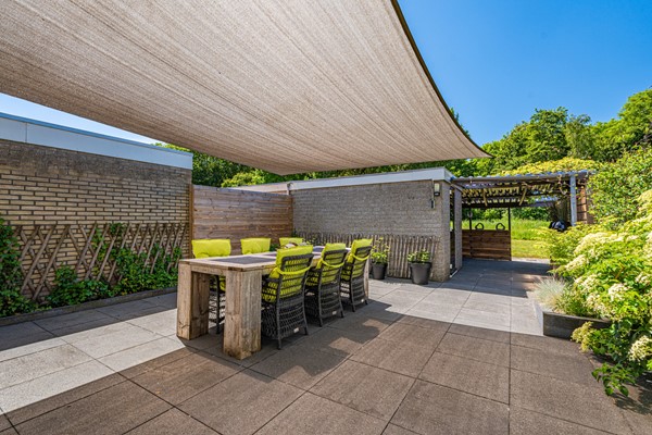 Medium property photo - Burgemeester Waalkensstraat 22, 9944 AL Nieuwolda