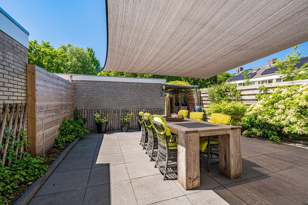 Medium property photo - Burgemeester Waalkensstraat 22, 9944 AL Nieuwolda