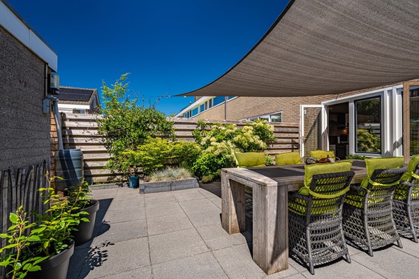 Medium property photo - Burgemeester Waalkensstraat 22, 9944 AL Nieuwolda