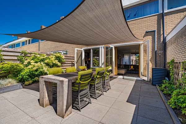 Medium property photo - Burgemeester Waalkensstraat 22, 9944 AL Nieuwolda