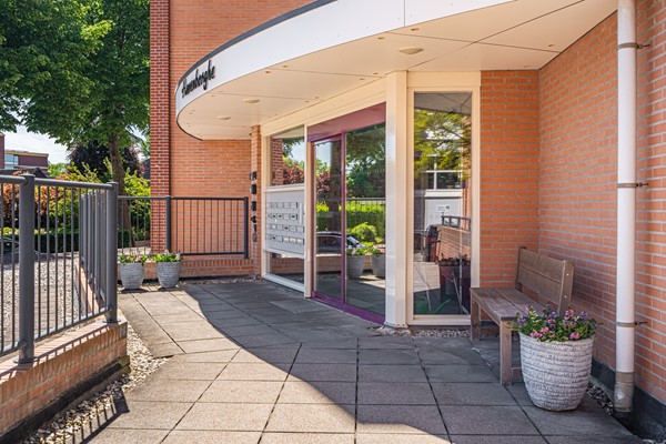 Medium property photo - Hogeweg 147, 9679 AJ Scheemda