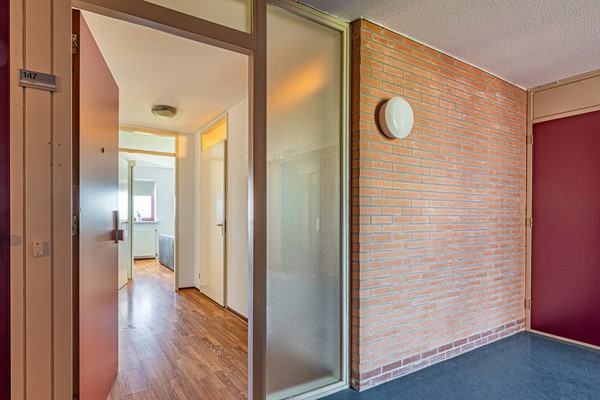 Medium property photo - Hogeweg 147, 9679 AJ Scheemda