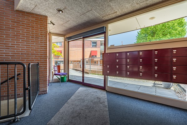 Medium property photo - Hogeweg 147, 9679 AJ Scheemda