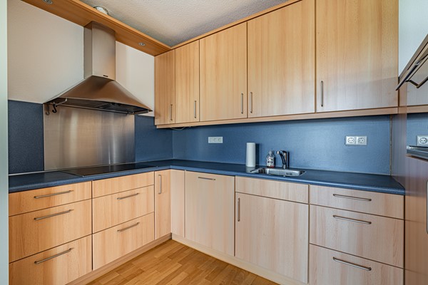 Medium property photo - Hogeweg 147, 9679 AJ Scheemda