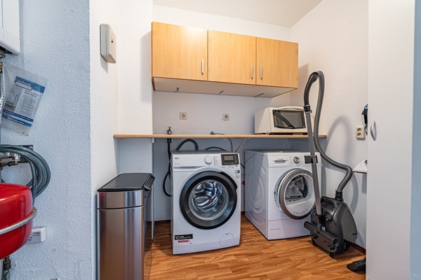 Medium property photo - Hogeweg 147, 9679 AJ Scheemda