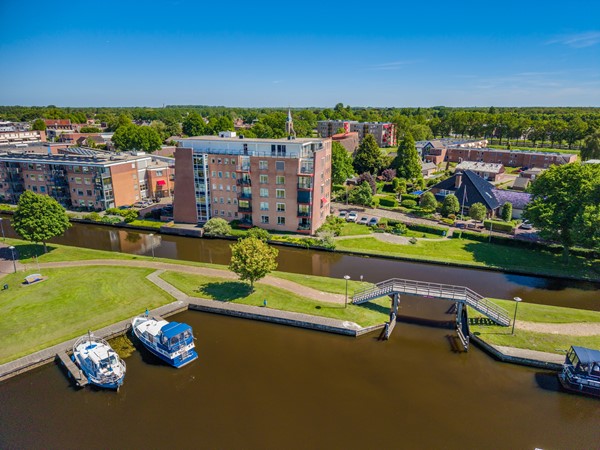 Medium property photo - Hogeweg 147, 9679 AJ Scheemda