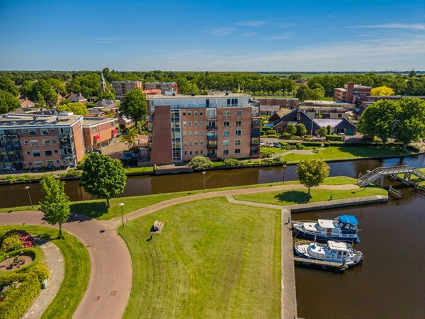 Medium property photo - Hogeweg 147, 9679 AJ Scheemda