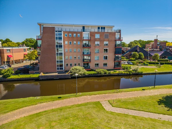 Medium property photo - Hogeweg 147, 9679 AJ Scheemda