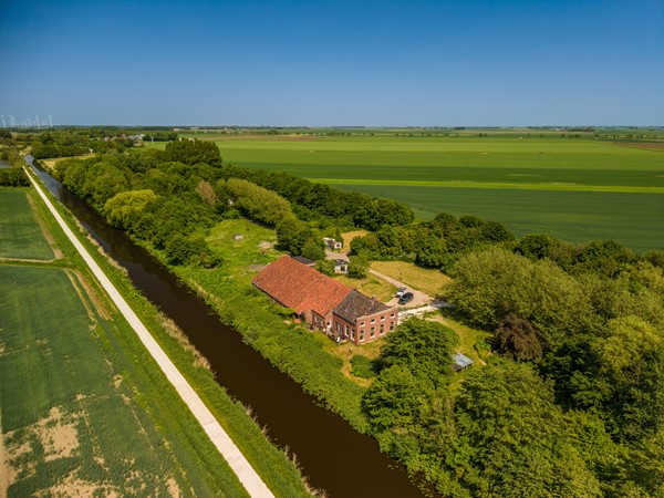Te koop: Pastorieweg 10, 9943TG Nieuw Scheemda