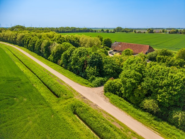 Medium property photo - Pastorieweg 10, 9943 TG Nieuw Scheemda