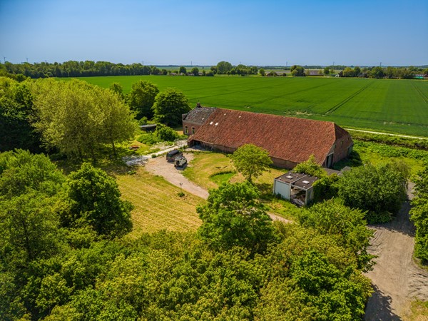 Medium property photo - Pastorieweg 10, 9943 TG Nieuw Scheemda